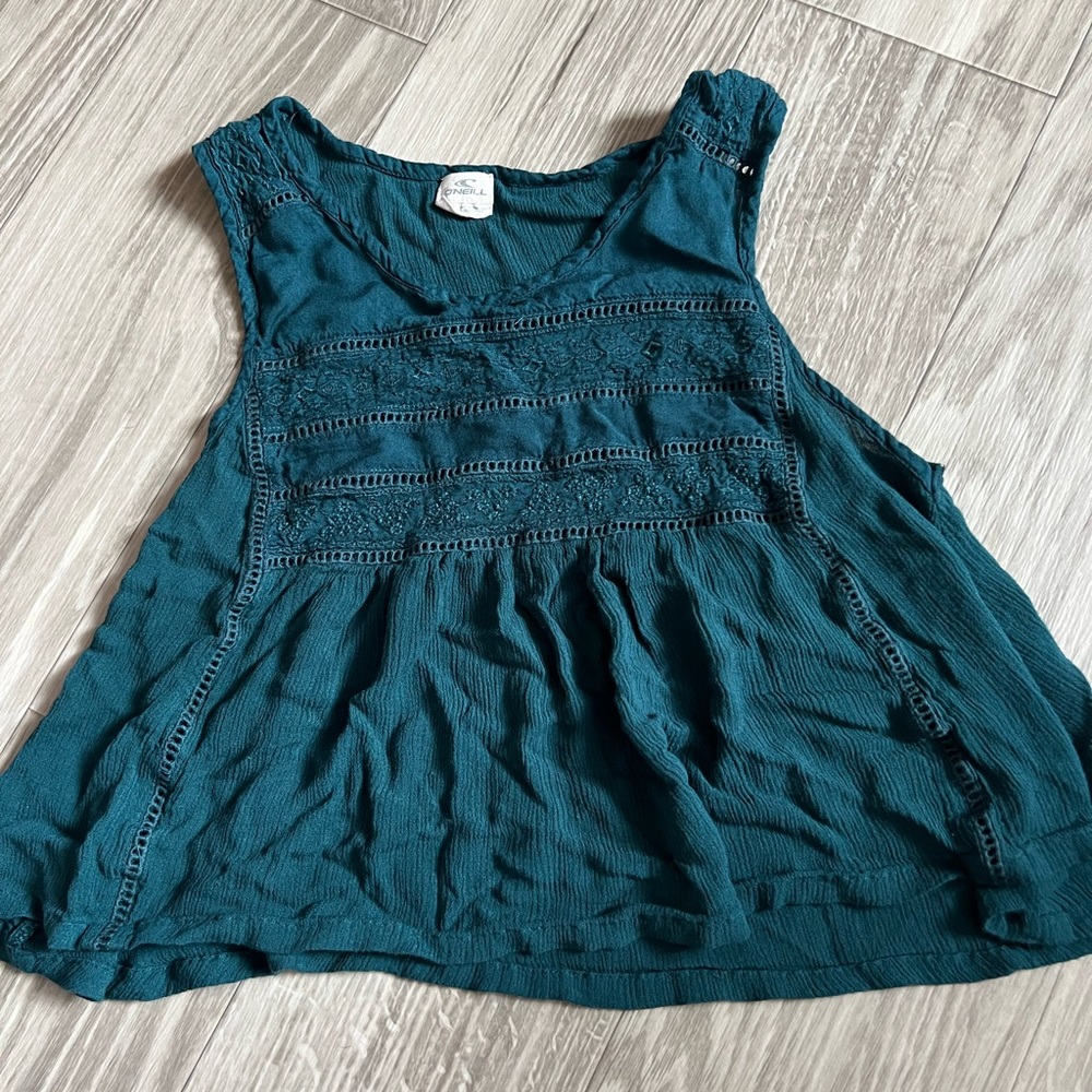 O’Neil tank top